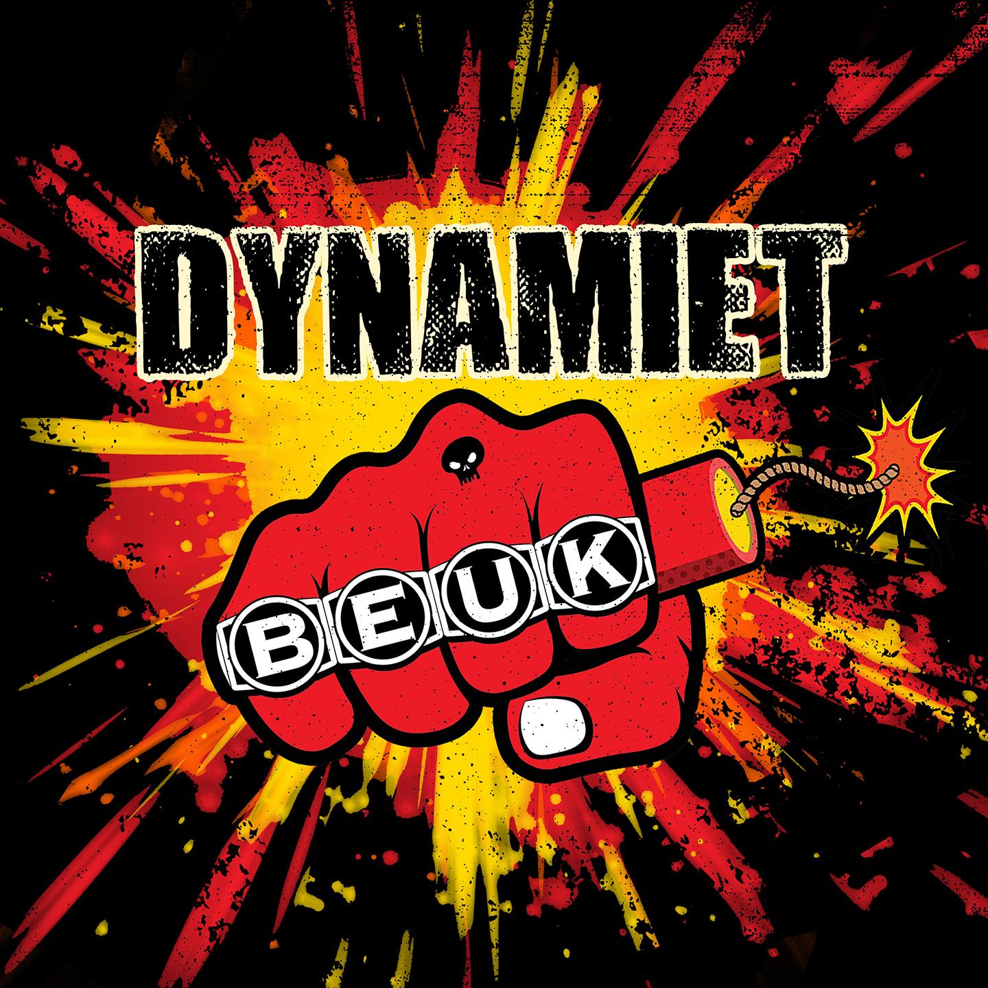 Dynamiet