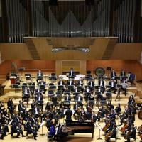 中国国家交响乐团安静舒缓的交响乐