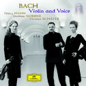 Bach - Violin and Voice