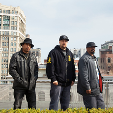 Cypress Hill