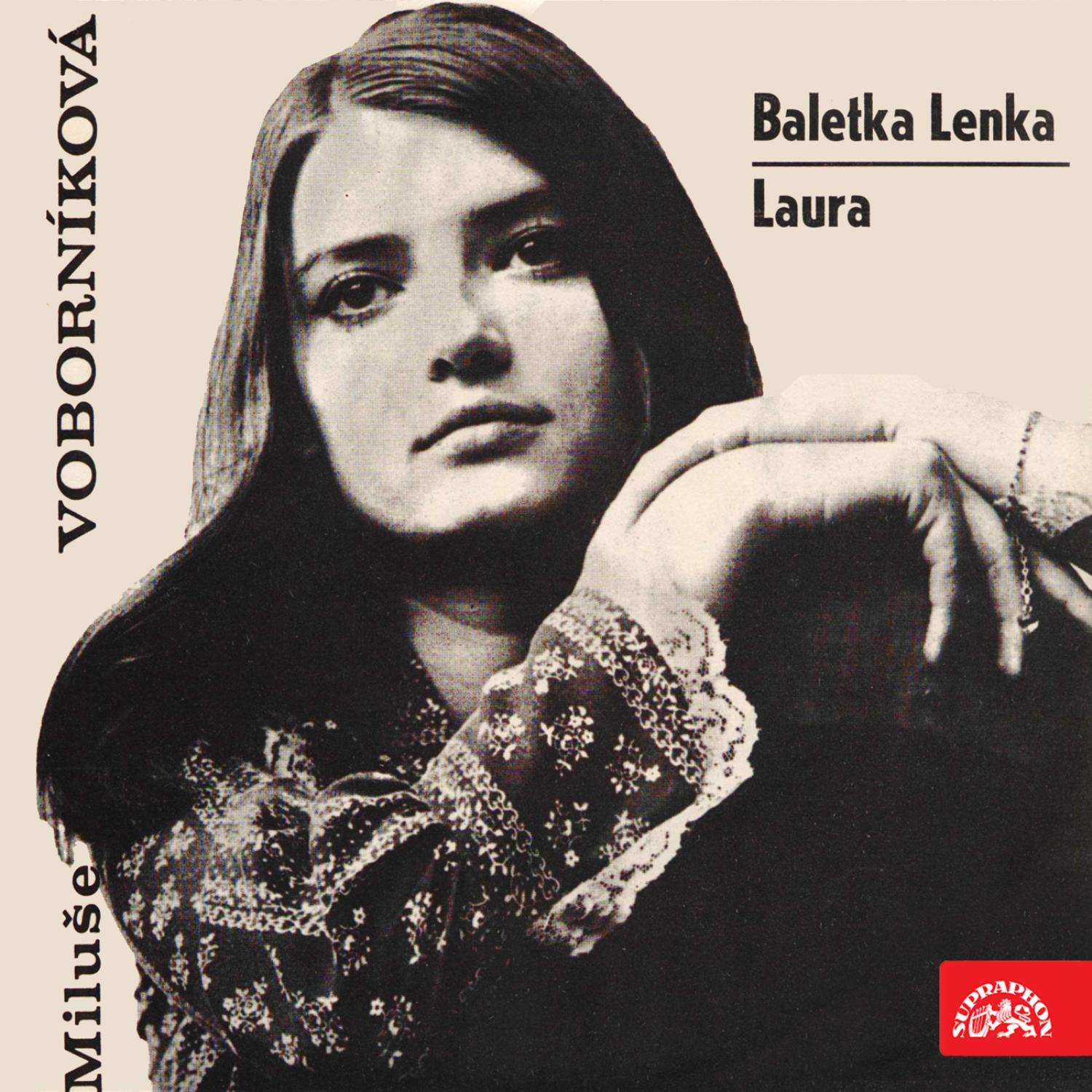 Baletka Lenka / Laura