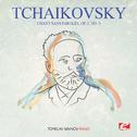 Tchaikovsky: Chant Sans Paroles, Op. 2, No. 3 (Digitally Remastered)