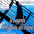 La Leggenda del Pianista Sull'oceano