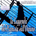 La Leggenda del Pianista Sull'oceano专辑