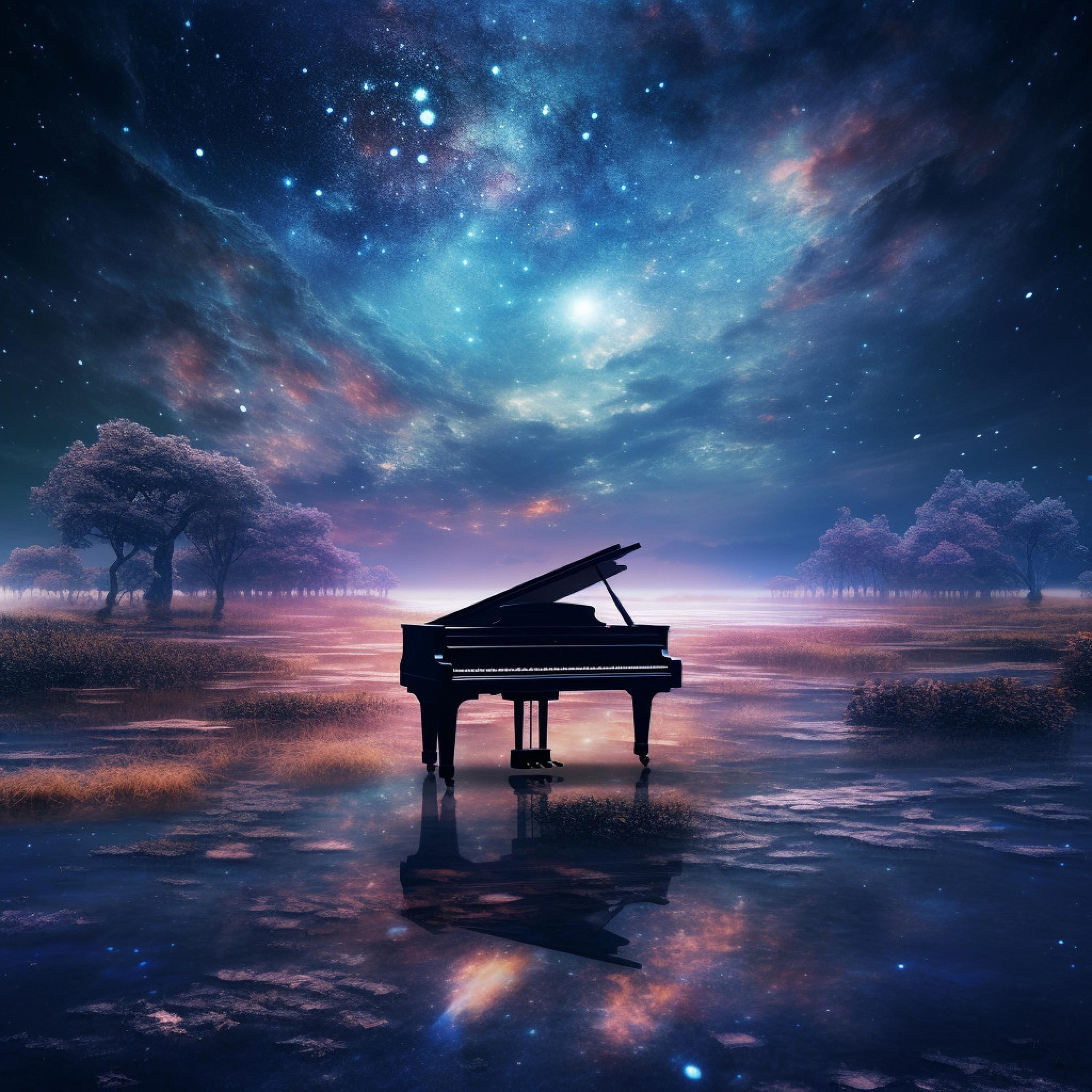 Classical Piano Playlist - Murmur of Piano Harmony