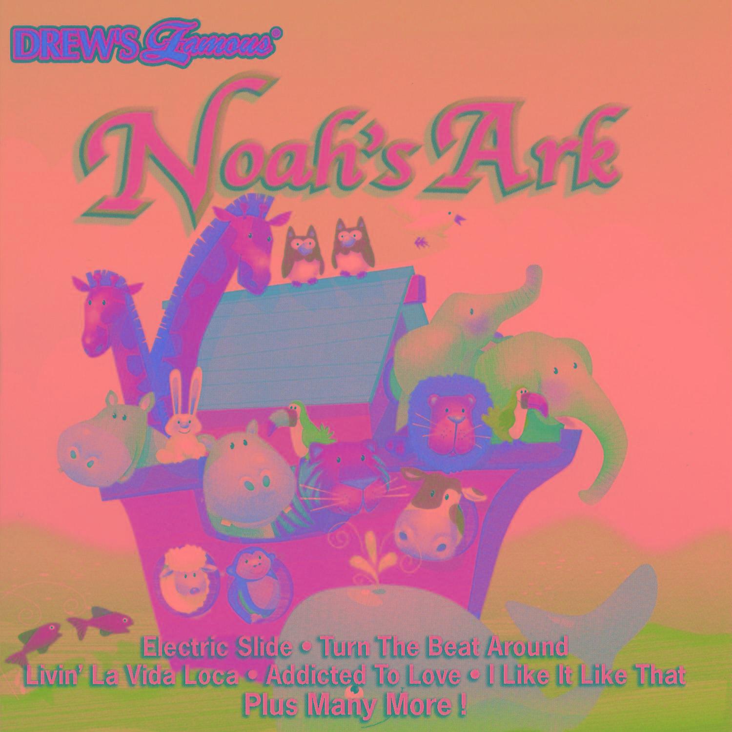 Noah's Ark