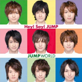 JUMP WORLD