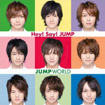 JUMP WORLD专辑