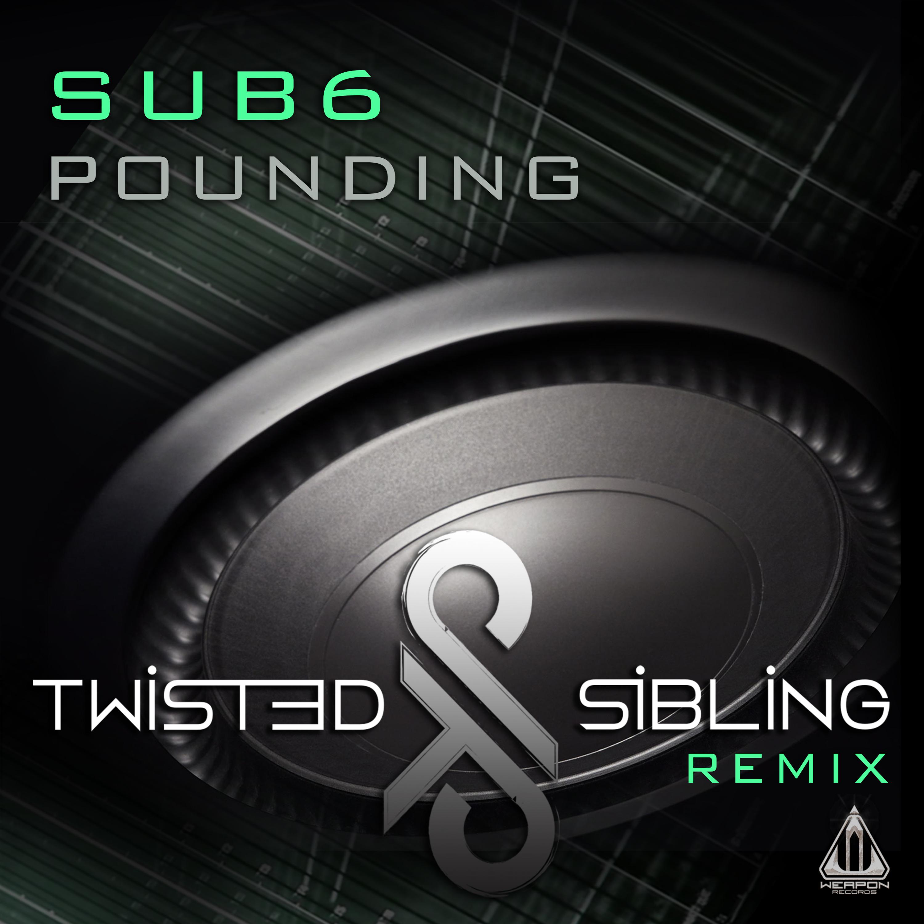 Pounding