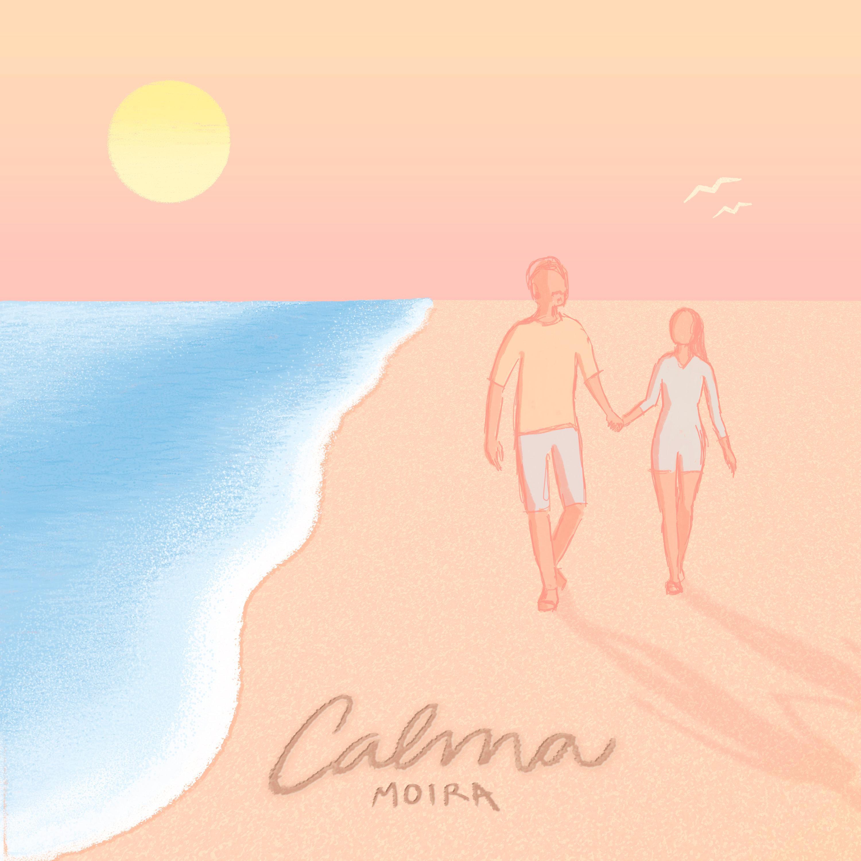 Calma