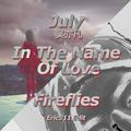 July.吴亦凡 x In The Name Of Love(Eric911 Edit)