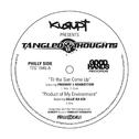Tangled Thoughts (12" Single)专辑