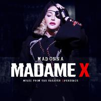 American Life - Madonna (1版本karaoke)