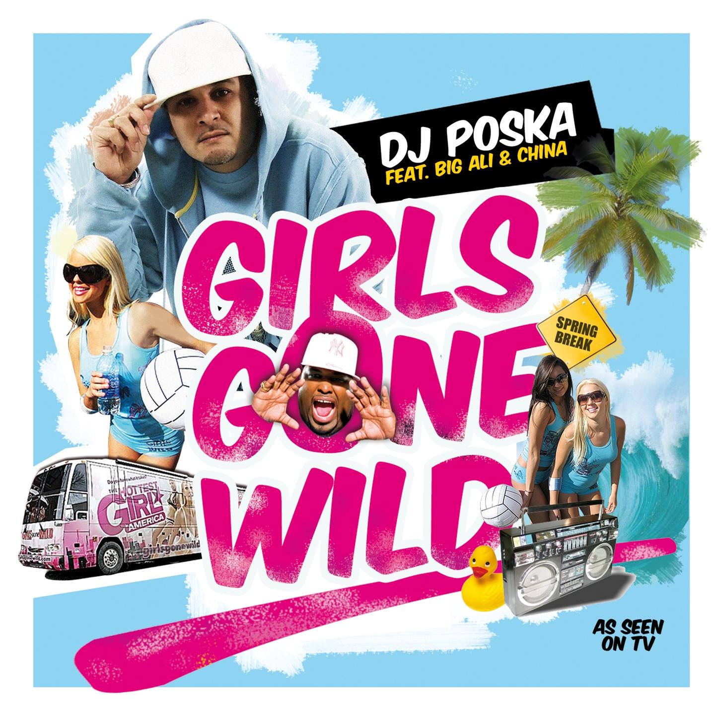 Girls Gone Wild