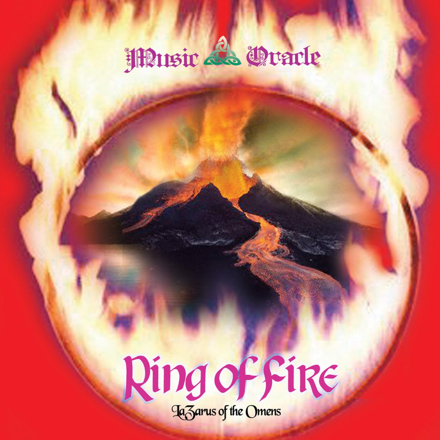 Music From The Book Of Omens