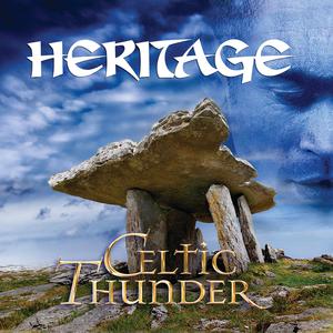 Celtic Thunder - Place in the Choir (Karaoke Version) 带和声伴奏 （升3半音）