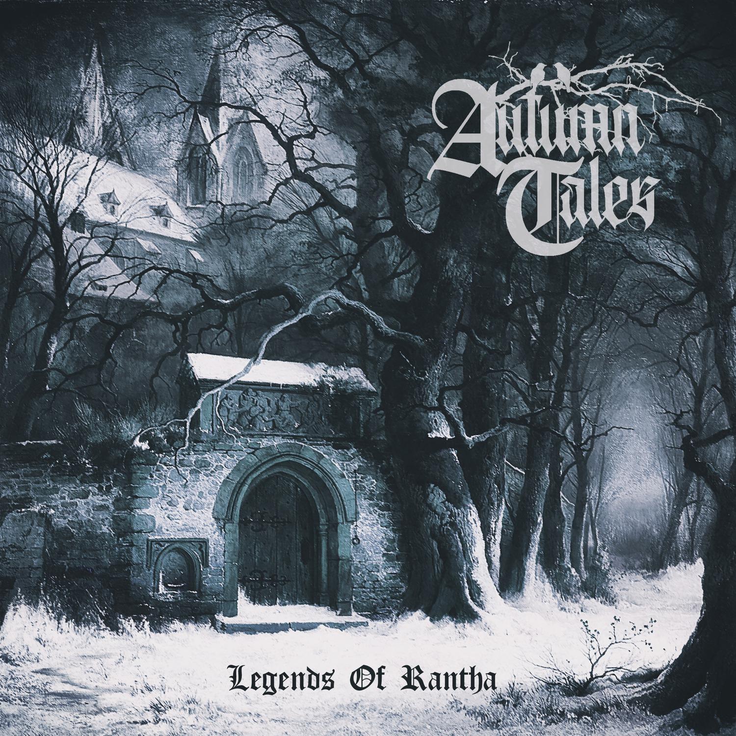Legands Of Rantha