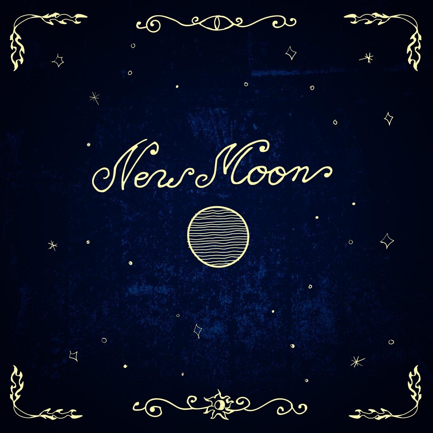 New Moon