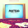 Pretend