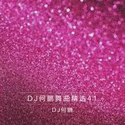 DJ何鹏舞曲精选集41