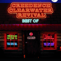 Creedence Clearwater Revival-Green River(演)