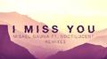 I Miss You专辑