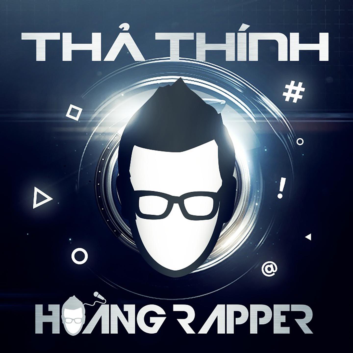 Thả Thính专辑