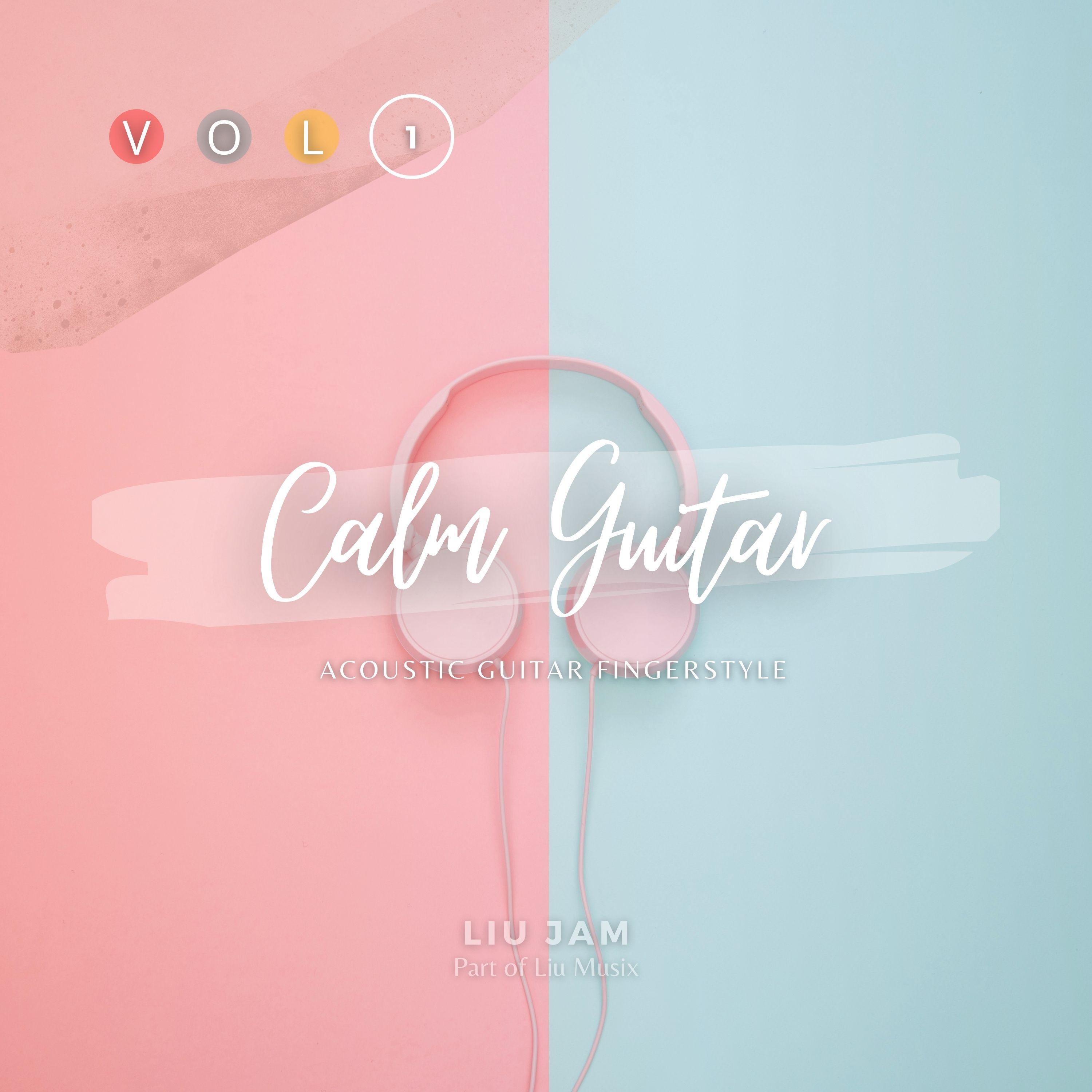 Sticky Notes (Acoustic Guitar Instrumental) (Acoustic Guitar Instrumental)