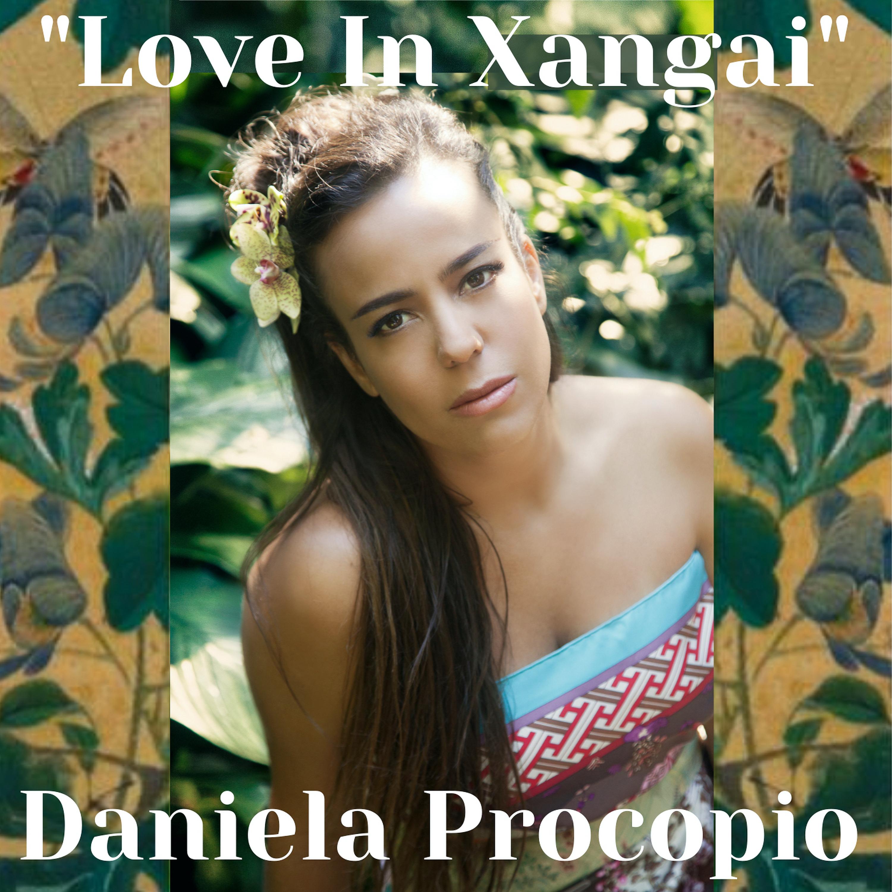 Love in Xangai