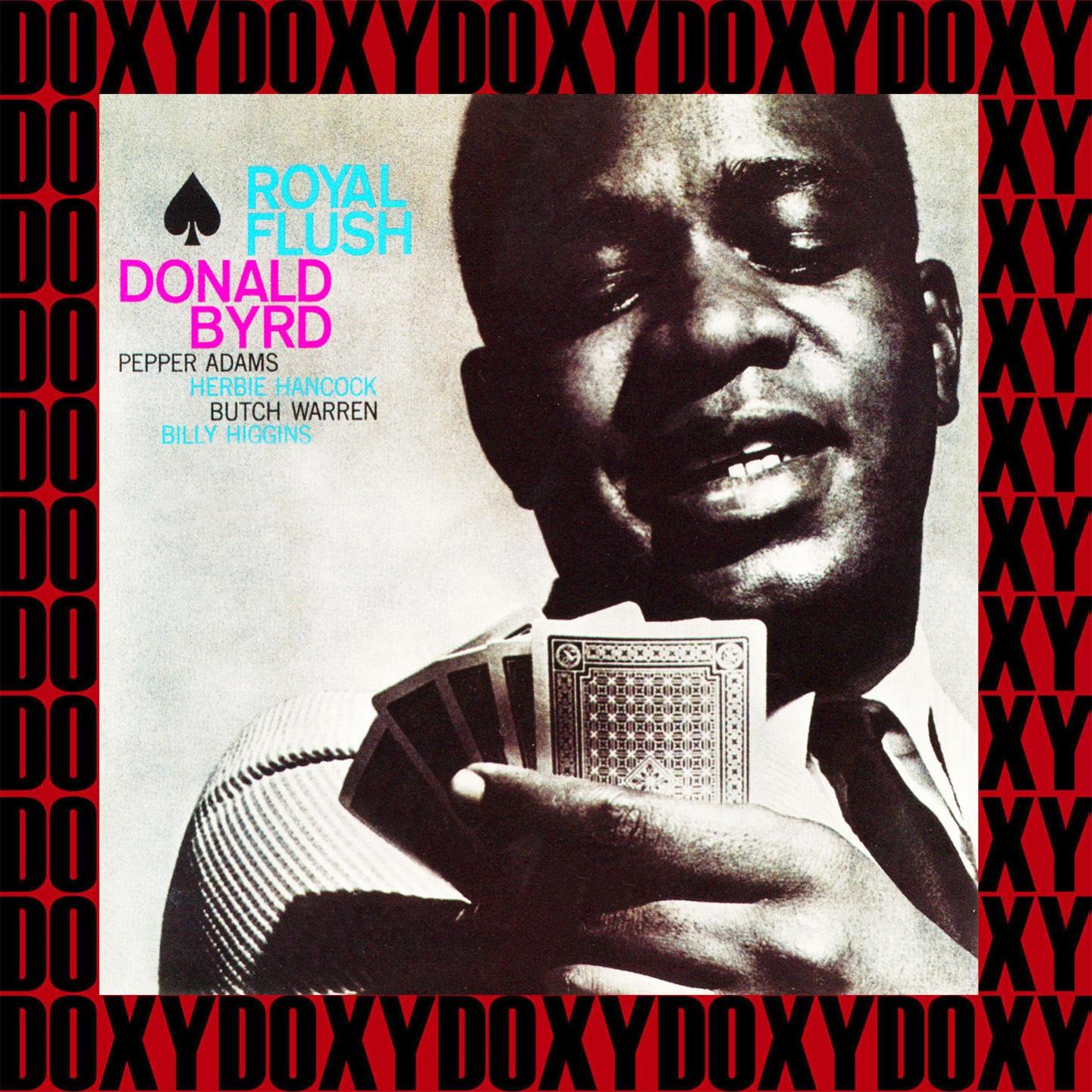 Royal Flush (RVG Edition, Hd Remastered, Doxy Collection)