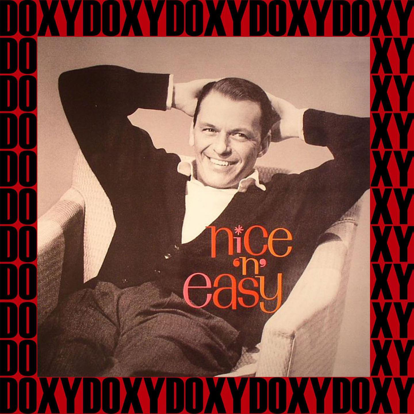 Nice 'n' Easy (Remastered Version) (Doxy Collection)专辑