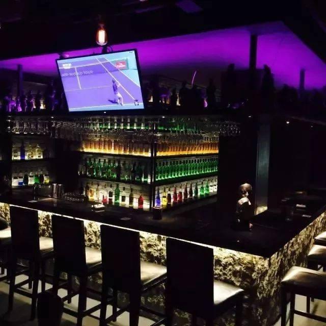 天上街市club(远离城市喧嚣｜从回夜的宁静)