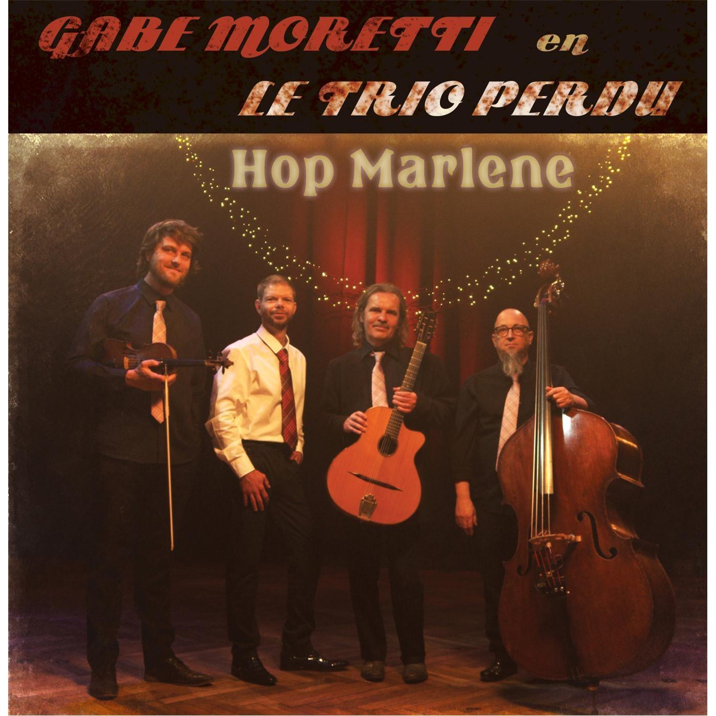 Hop Marlene