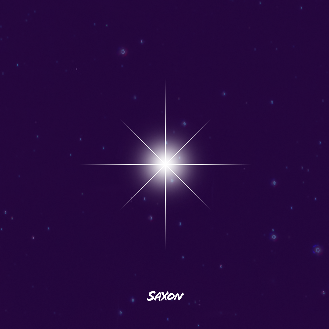 【FREE】'STAR DUST' | Anime Type Beat