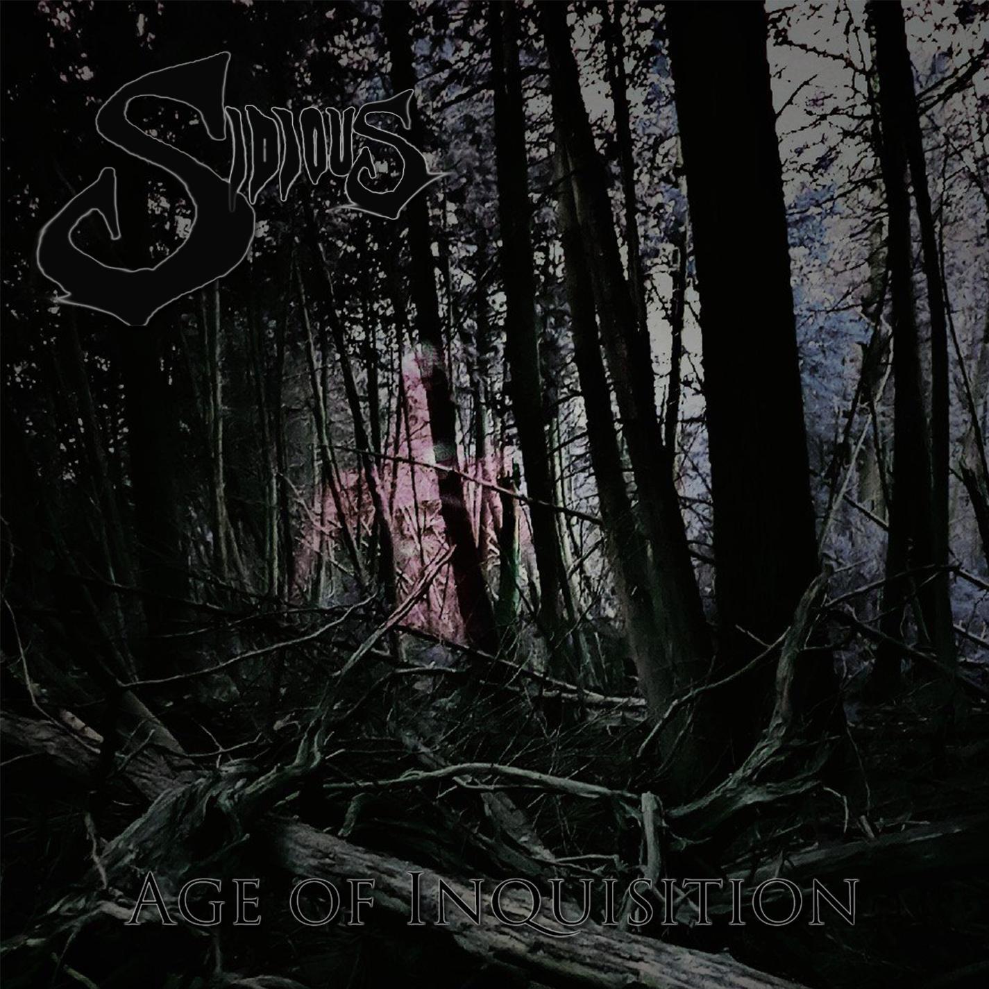 Age Of Inquisition