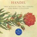 Trio Sonatas for Two Violins and Basso Continuo专辑