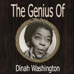 The Genius of Dinah Washington专辑