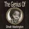 The Genius of Dinah Washington专辑