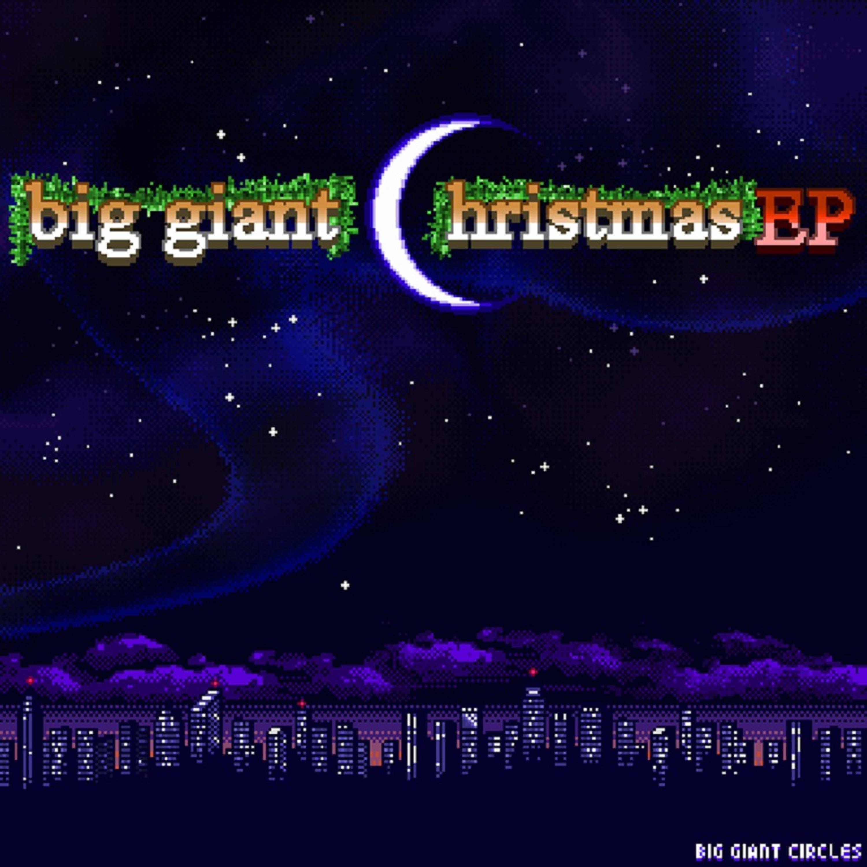 Big Giant Christmas