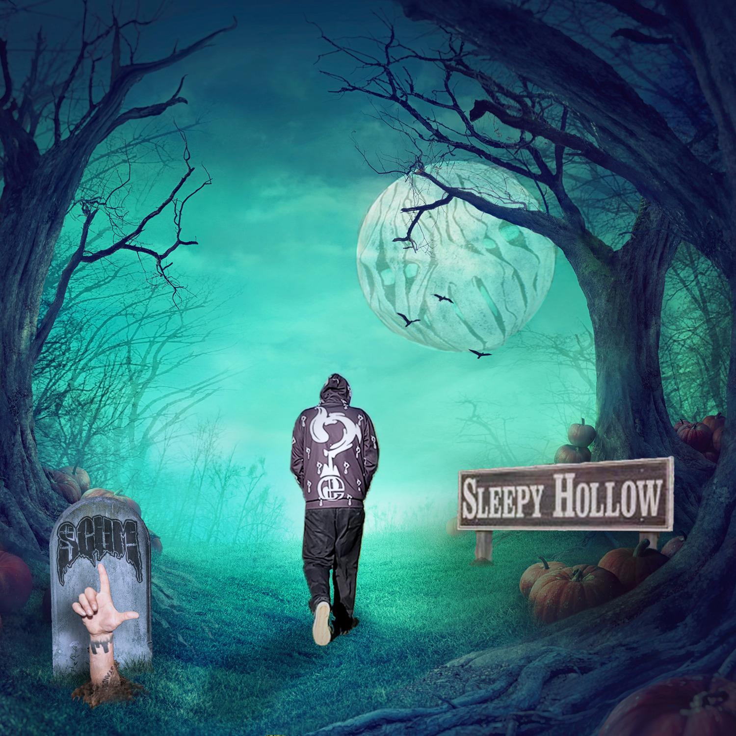 Sleepy Hollow