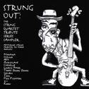 Strung Out: the String Quartet Tribute Series Sampler专辑