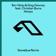 Always (Stoneblue Remix)