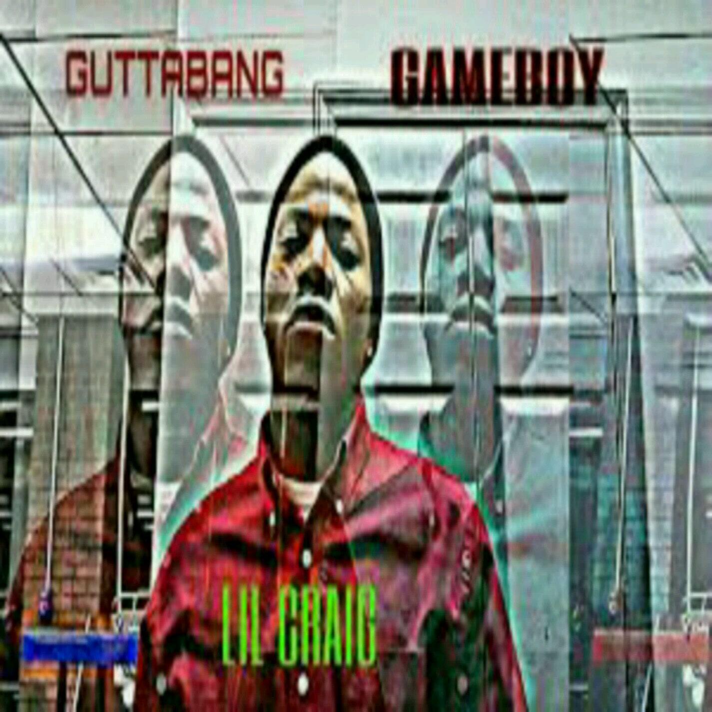 GuttaBang - Keep Watching (Keep Watching)