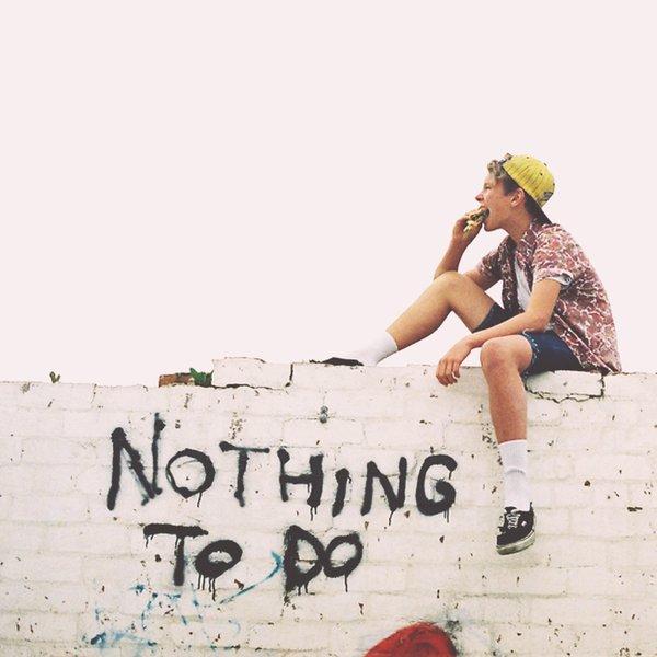 Nothing to Do