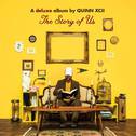 The Story of Us (Deluxe)