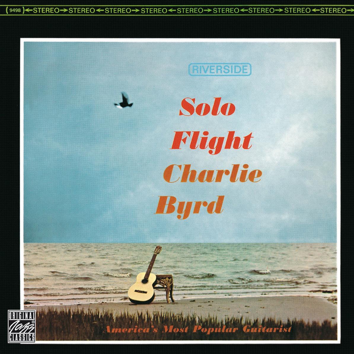 Solo Flight