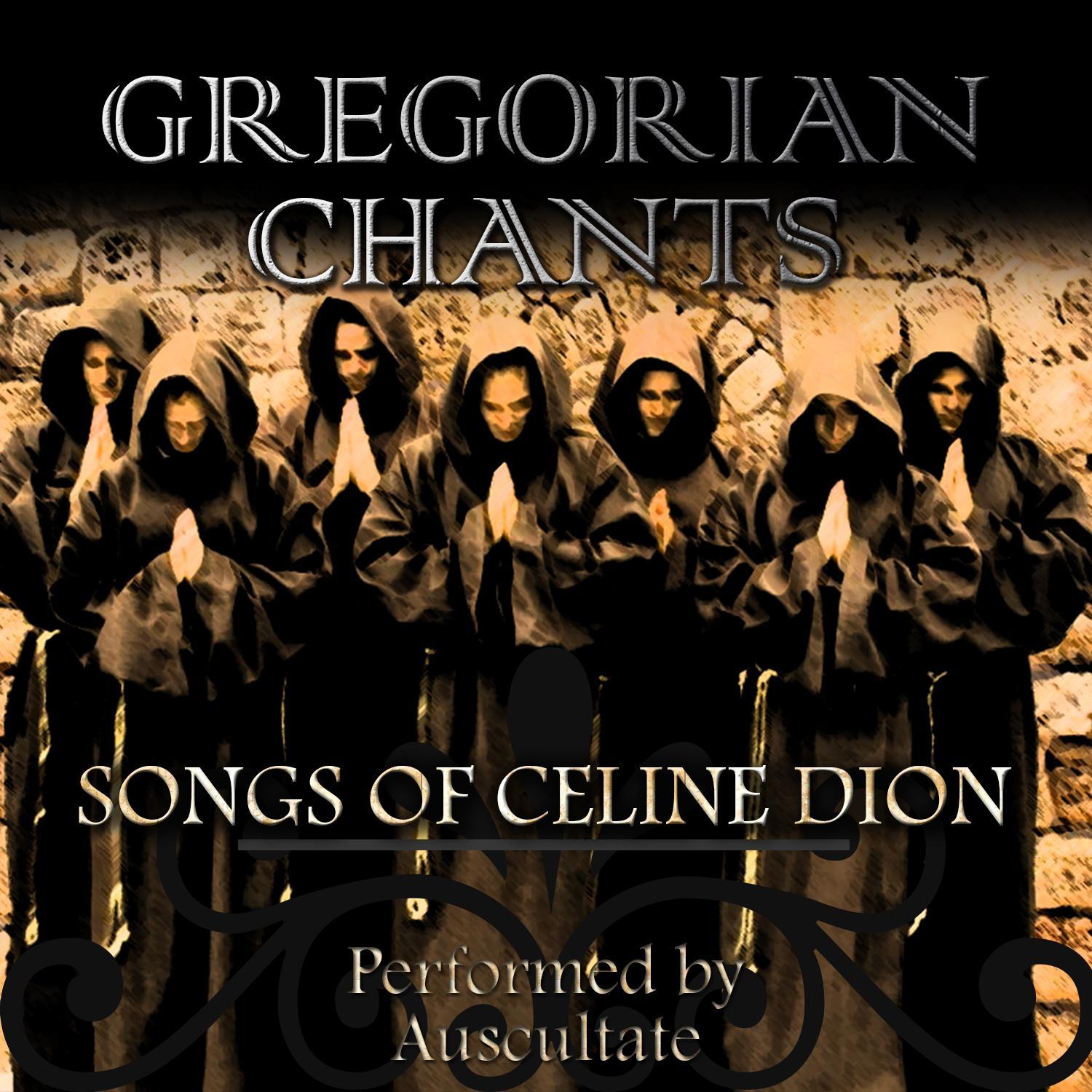 Songs of Celine Dion