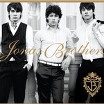 Jonas Brothers(UK Retail)专辑