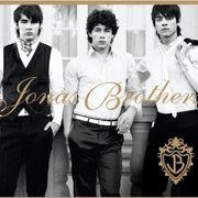 Jonas Brothers(UK Retail)