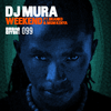 Dj Mura - Weekend (feat. Branko & MGM Kenya)